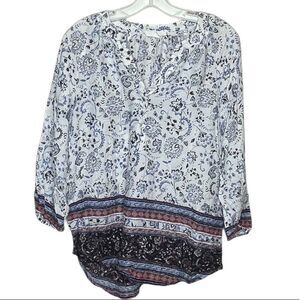BLL‎ New York Blouse